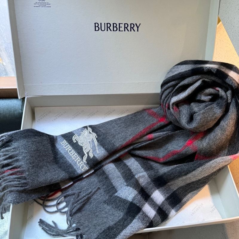 Burberry Scarf